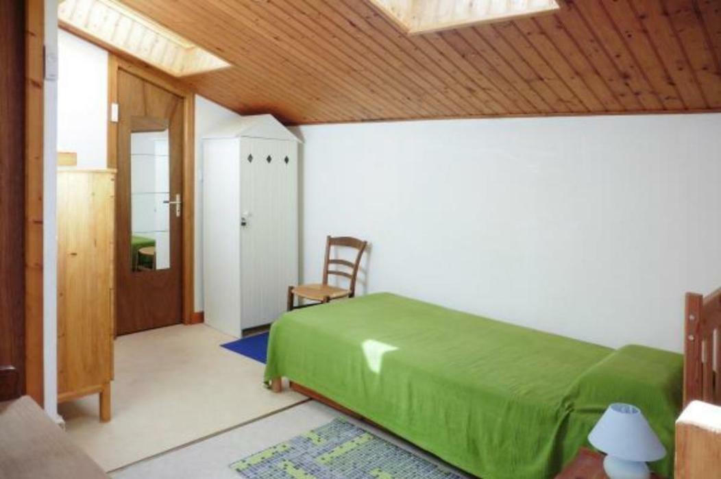 Le Clos De La Plage - Villa Vintage Avec Jardin Privatif- 500M De La Plage - 6 Personnes Долю-д'Олерон Экстерьер фото